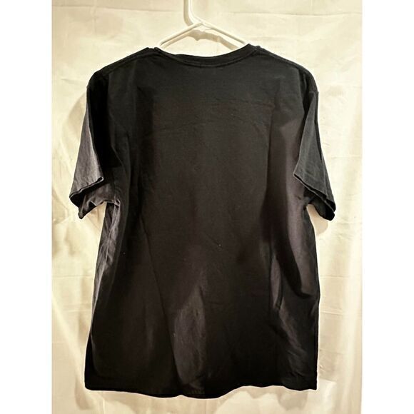 Doge Coin To The Moon RARE T-Shirt Size Large - Picture 3 of 3